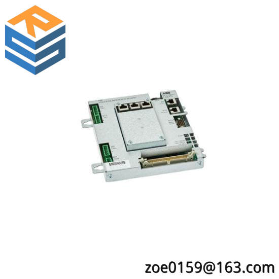 PIB-03 ABB 3HNA023282-001 Process interface Board