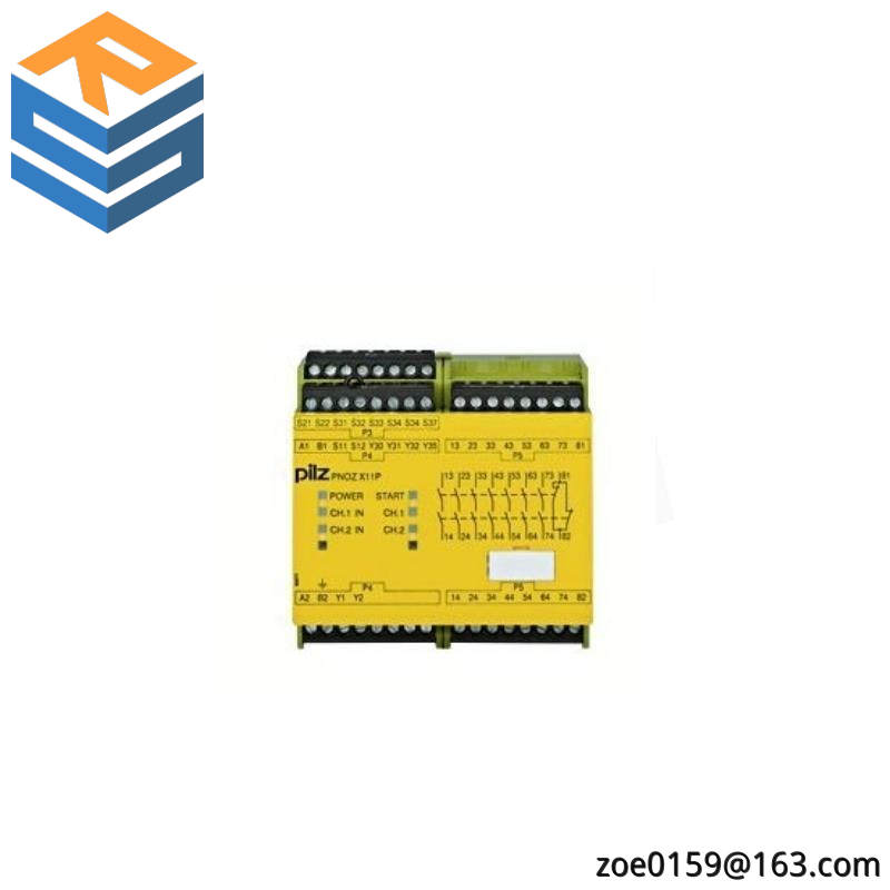 PILZ 301140