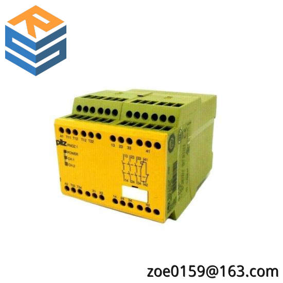 PILZ 680003 4869L4