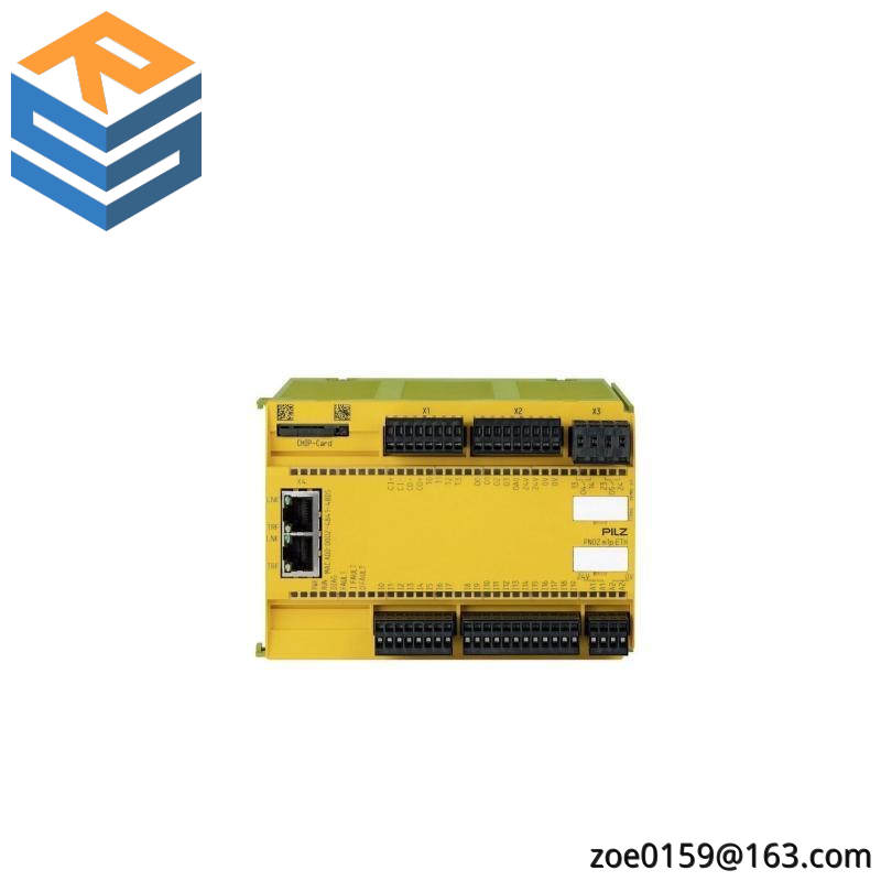PILZ 773103 PILZ PNOZ m1p ETH