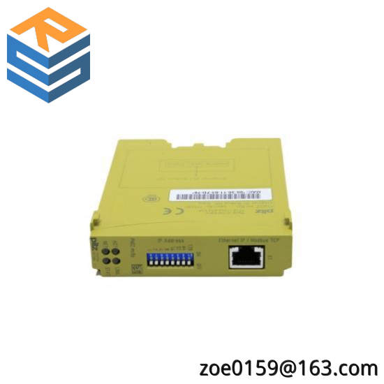 Pilz 773730  Communication Module