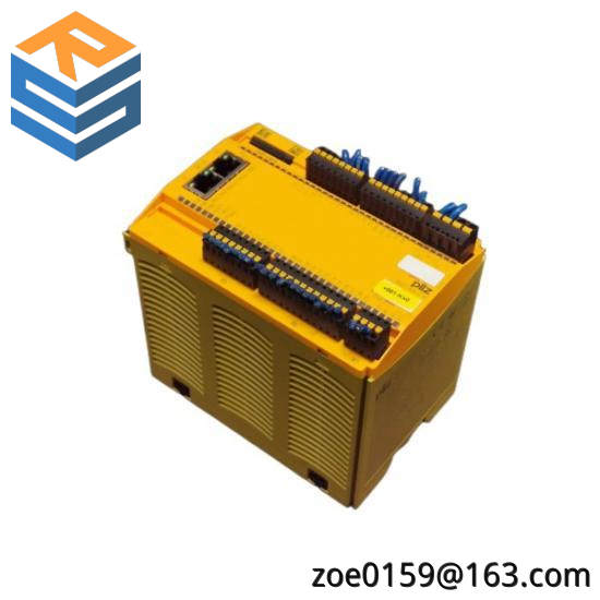 PILZ DE-106712 A.F.051.5/01.08.04
