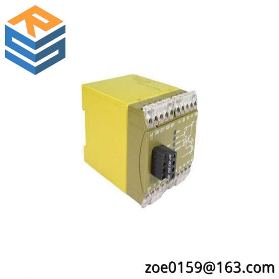 PILZ P1U-1NB