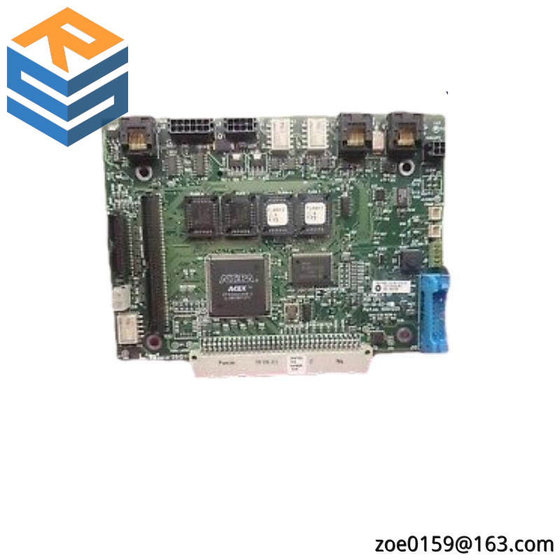 PLANMECA PROMAX 121-10-03-D 10001225 CPU board