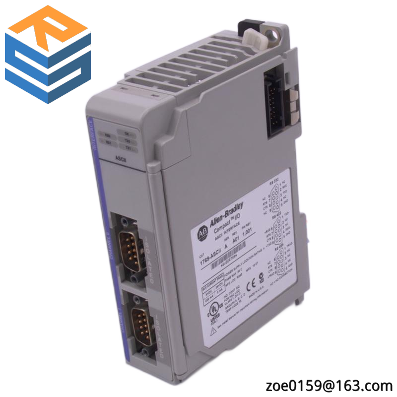 Prosoft PLX32-EIP-PND Communications Module