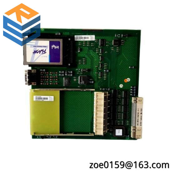 PM152 3BSE003643R1  ABB  Analog Output Module