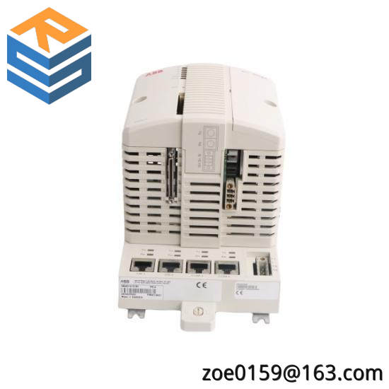 PM861AK01 3BSE018157R1  Processor Unit  ABB