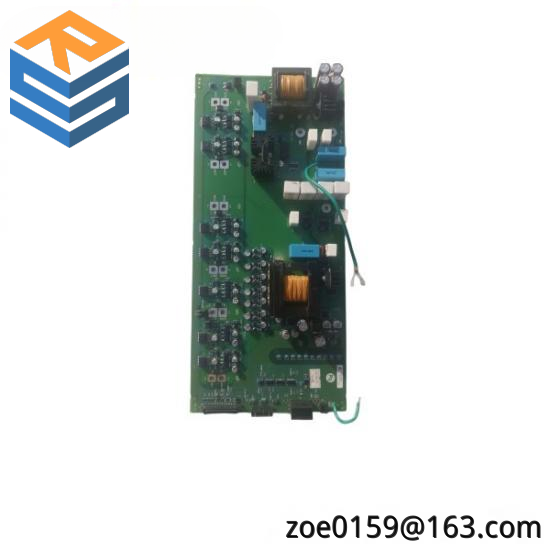 PN-347154 Power Interface Board