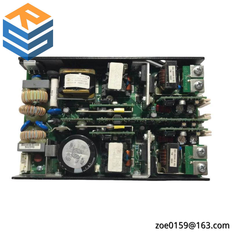 POWER-ONE NET1-4230S106 power supply