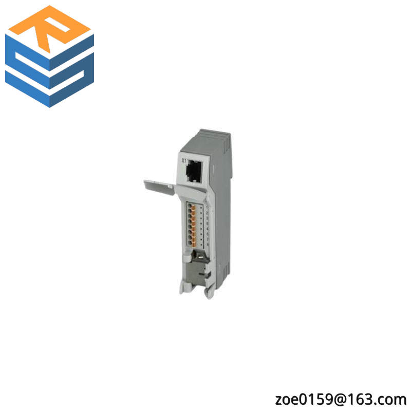 PHOENIX CONTACT PP-RJ-SCC 2703018 Patch panels
