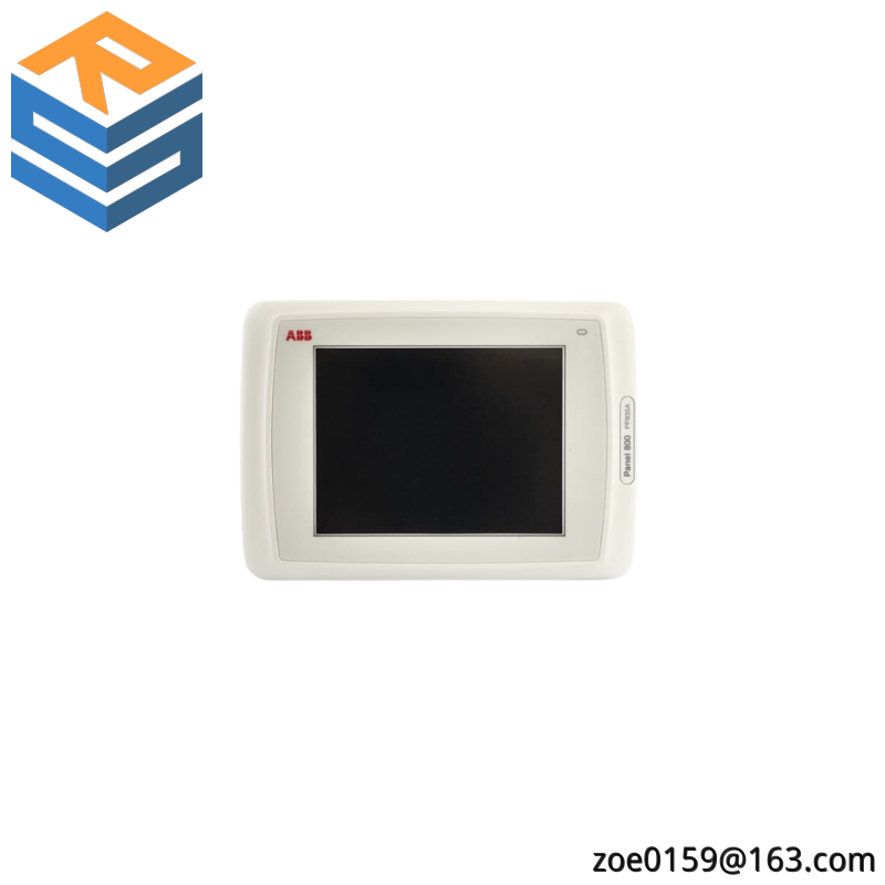 ABB PP835A 3BSE042234R2 Operator Panel