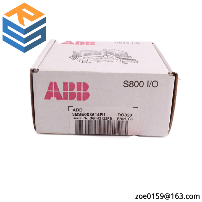 ABB PP835A ABB Operator Panel 