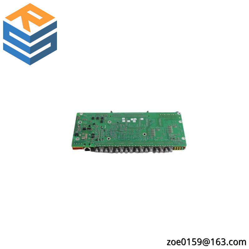 ABB PPC907BE Servo Drive Card
