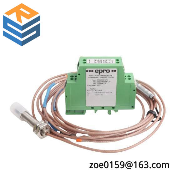 PR6423/002-001 CON041  EPRO