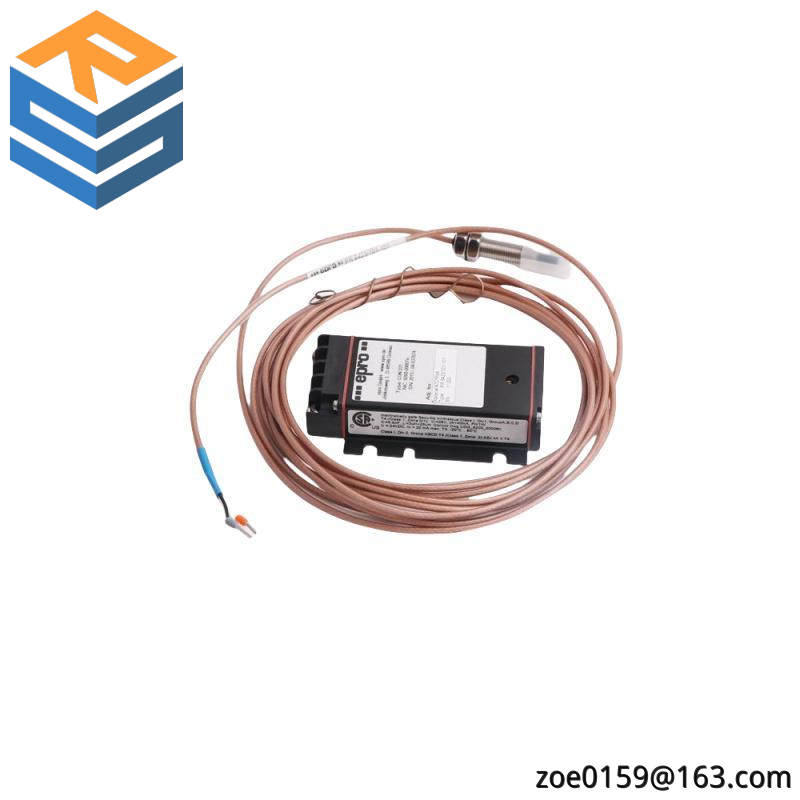 Emerson Epro PR6423/003-031 Current Sensor