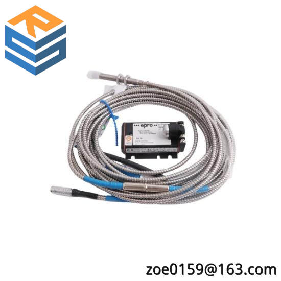 PR6423/015-030 CON021  EPRO Eddy Current Sensor