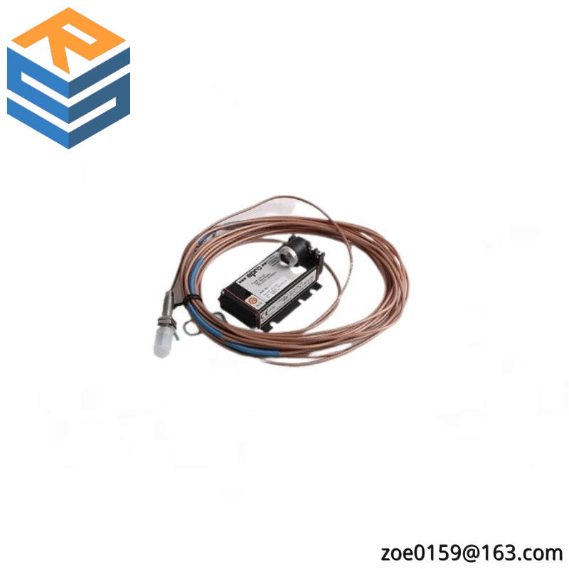 EMERSON PR6423/03R-000 Eddy Current Sensor