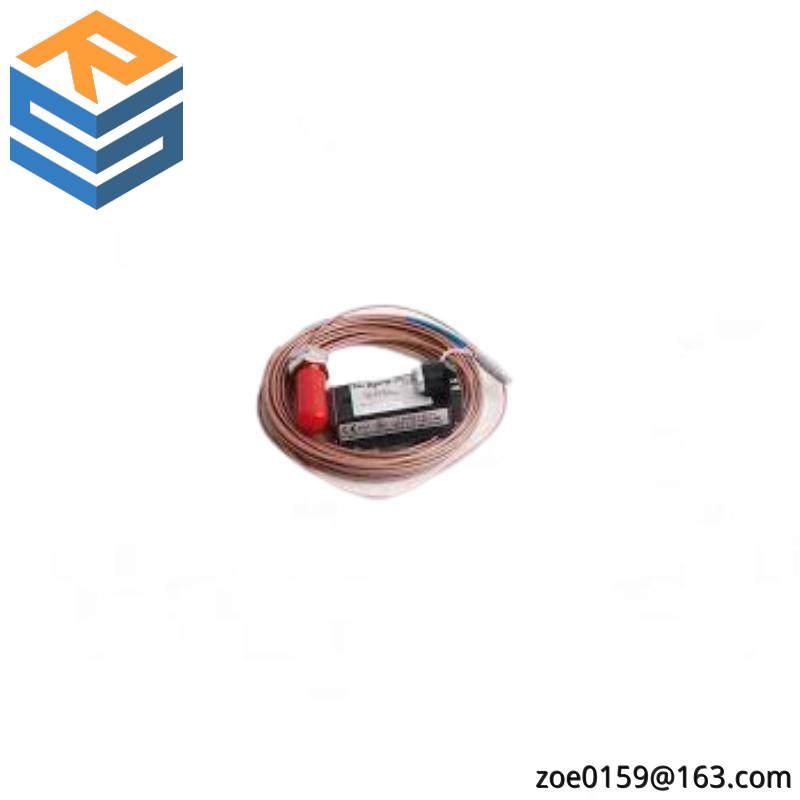EMERSON PR6423/XXX/X4X CON021 non-contact eddy current transducer