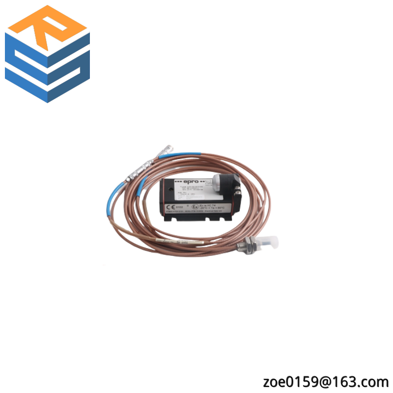 EPRO PR6424/010-010 Eddy Current Sensor