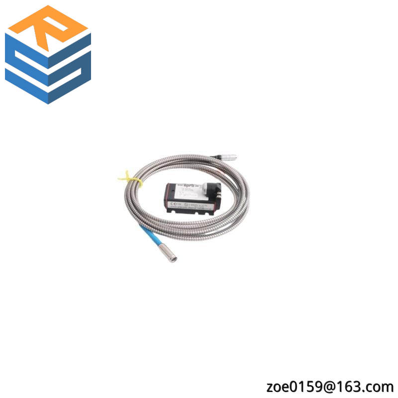 EMERSON PR6426/010-140 vibration sensor