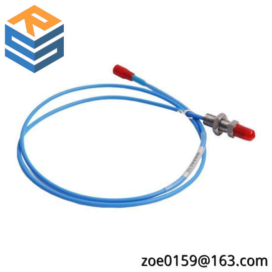 PREDICTECH TM0180-A08-B00-C15-D10 Proximity Probe