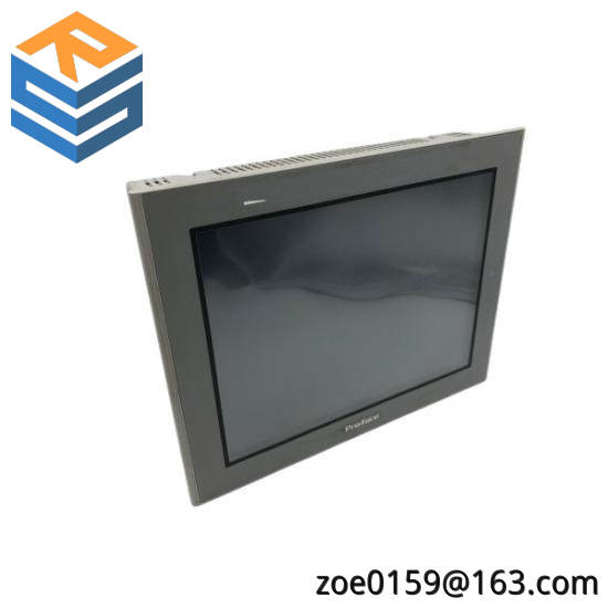 PRO-FACE AST3501-T1-D24 HMI touch panel