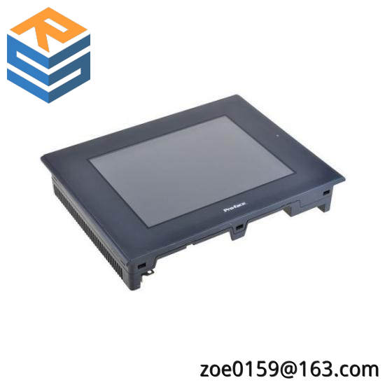 PRO-FACE FP2500-T12 touch screen