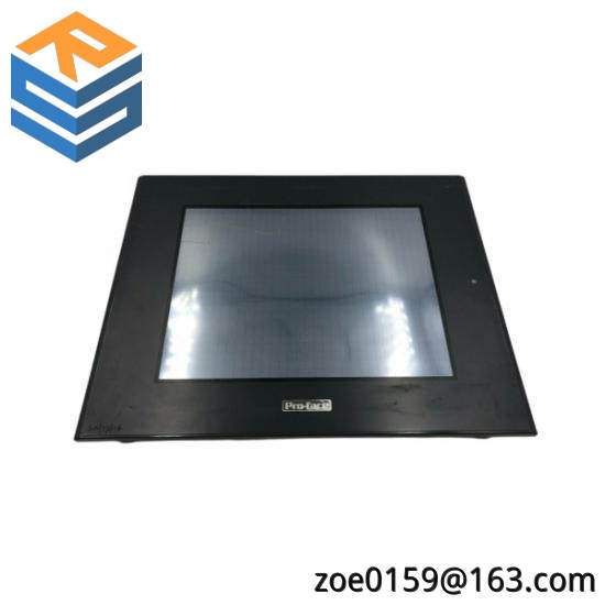 PRO-FACE GP2501-TC41-24V Touch Screen