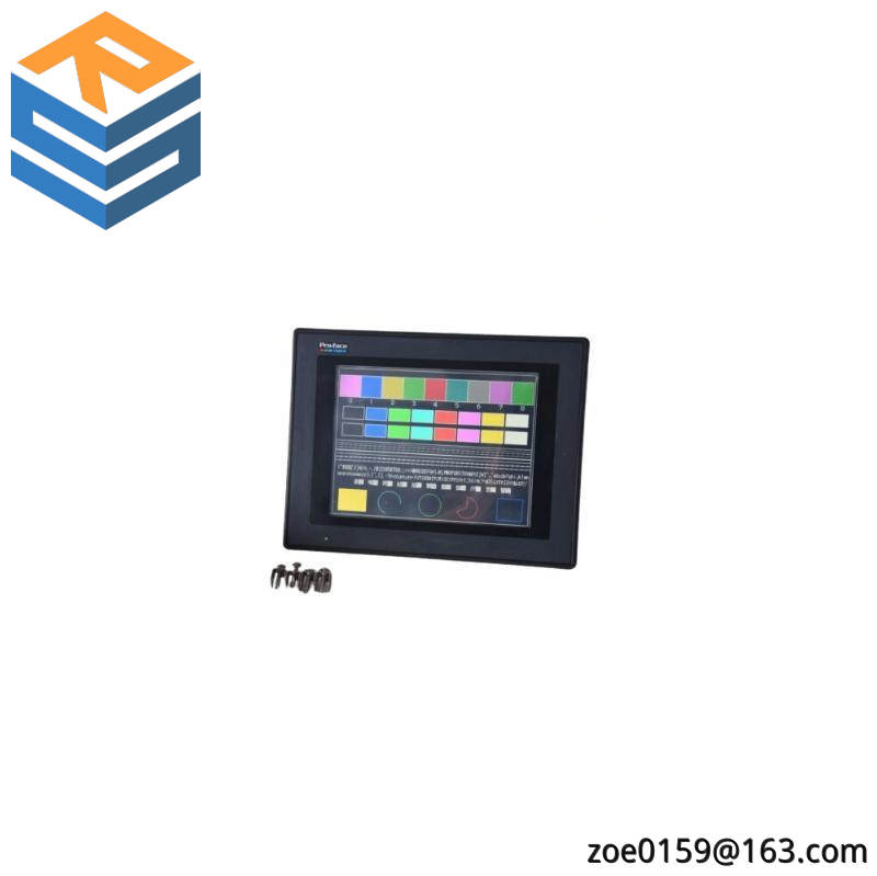 PRO-FACE GP570-TC11 TOUCH SCREEN GRAPHIC PANEL