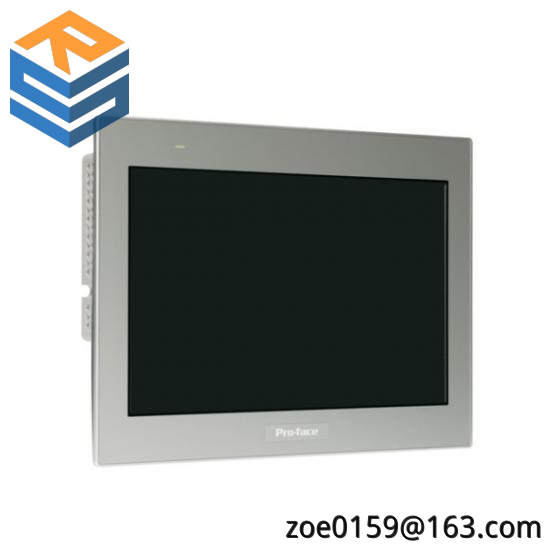PRO-FACE PFXGP4601TAD Touch Screen Operator Interface