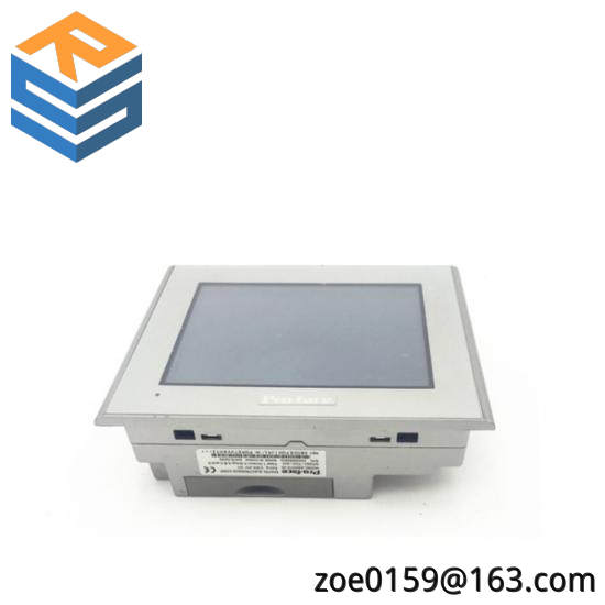 ICS TRIPLEX TC-306-02-2M5