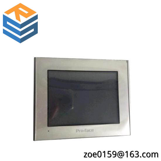 ICS TRIPLEX TC-306-02-2M5