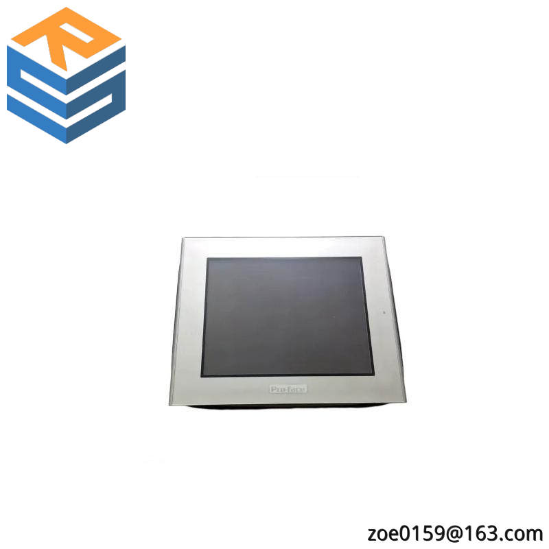 PROFACE GP2300-TC41-24V OPERATOR INTERFACE PANEL