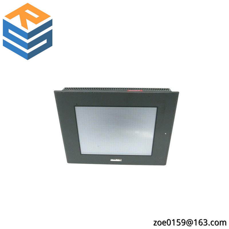 PROFACE GP2500-TC41-24V 2880045-01 Operator Panel