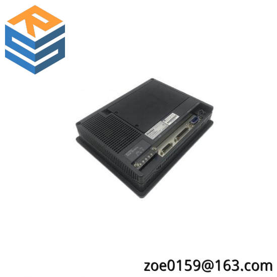 PROFACE GP477R-EG11 HMI GRAPHIC PANEL AUTOMATION PARTS