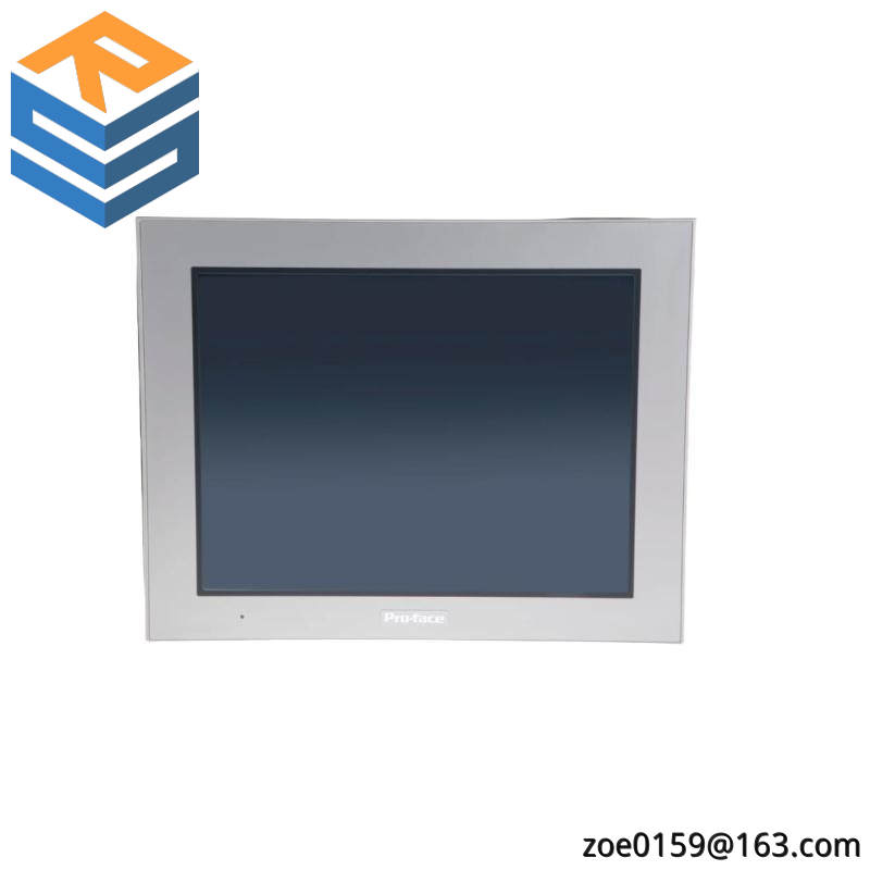 PROFACE PFXGP4501TAD Display