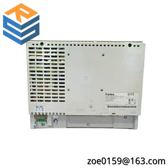 PROFACE  PFXGP4501TAD  Touch Screen Touch Panel