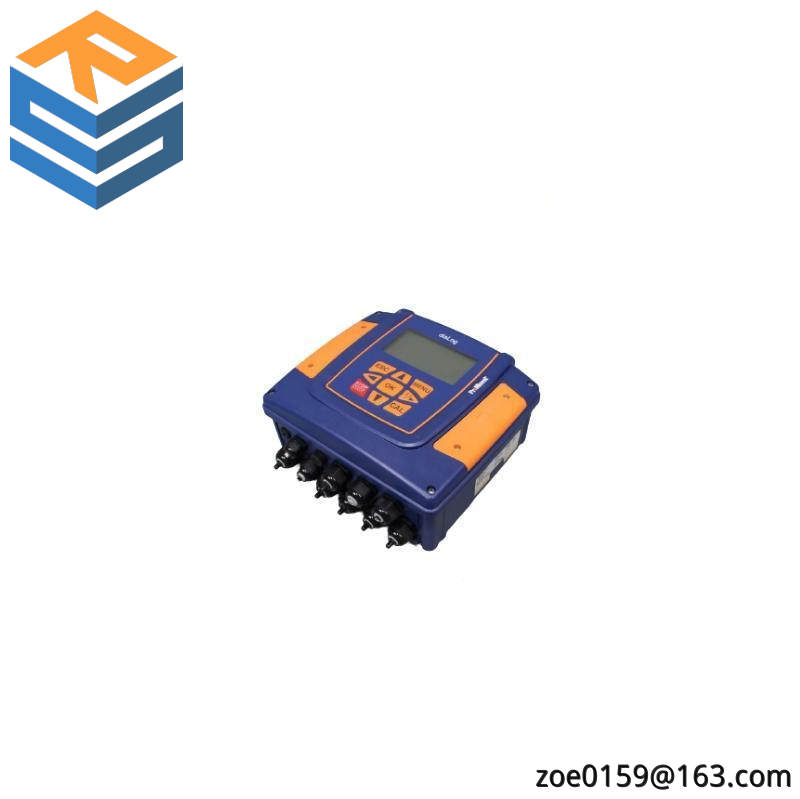 ProMinent DACA00614000010010EN measurement and control system