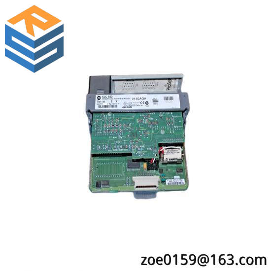 PROSOFT 2150-AGA 1747-KE Interface Module