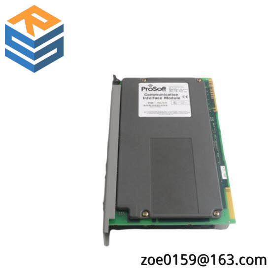 Prosoft 3100-INUSA Communication Interface Module