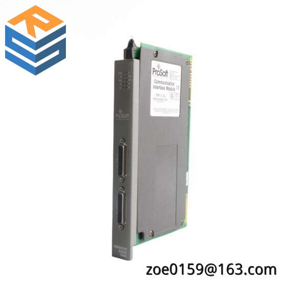 Prosoft 3100-LTQ Actuator Master Module