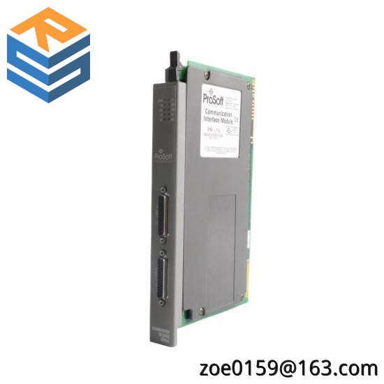 Prosoft 3100-LTQ Communication Module Best Service