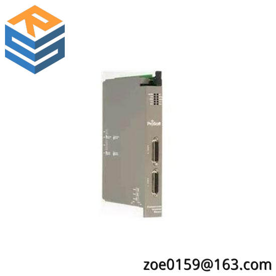 ProSoft 3100-MDA16 Interface Module