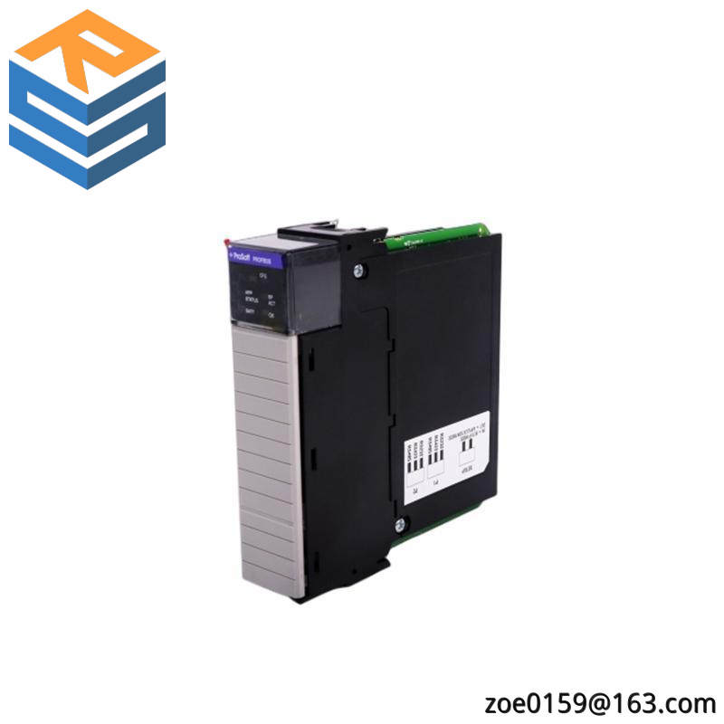 PROSOFT 3150-MCM 3250-L532M Communications Module