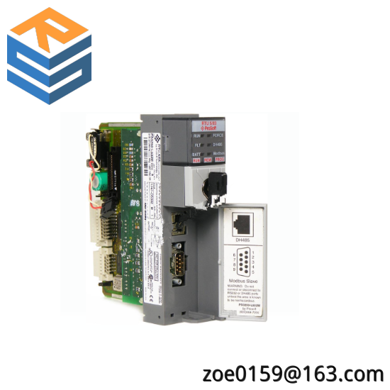 Prosoft 3250-L532M/D Remote Terminal Unit