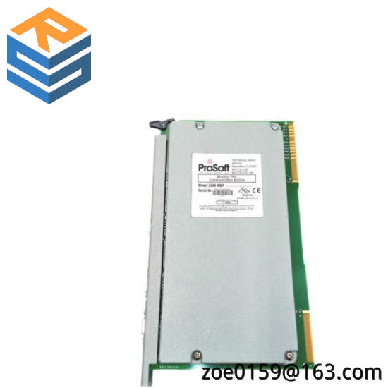 Prosoft 3300-MBP