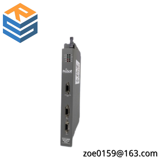 Prosoft 3300-MBP Modbus Plus Communication Module
