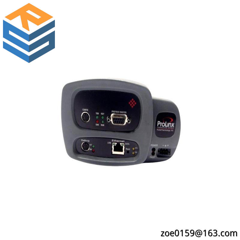 PROSOFT 4204-MNET-PDPM Communications Module