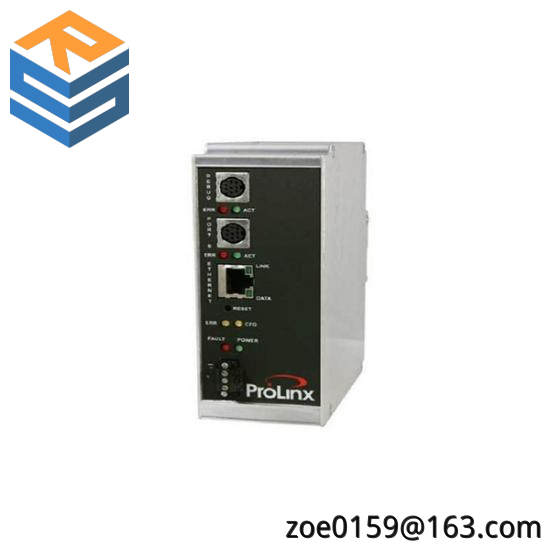PROSOFT 5021-MNET-DFNT Communication Module