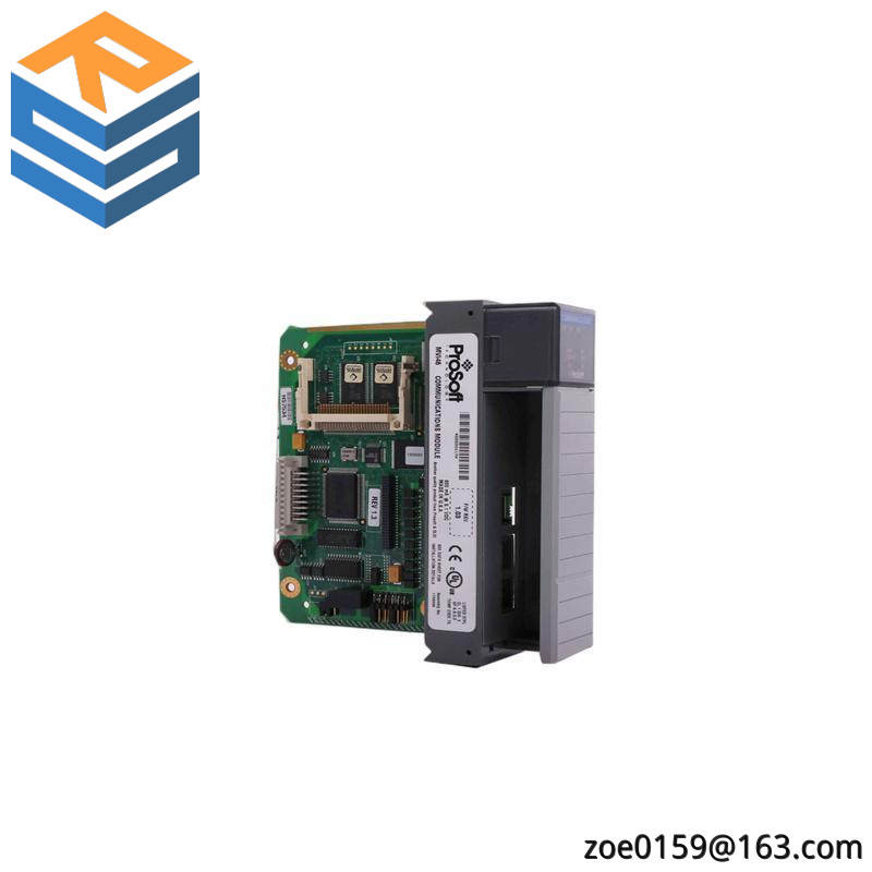 PROSOFT 5021-MNET-DFNT MODBUS TCP/IP TO ETHERNET